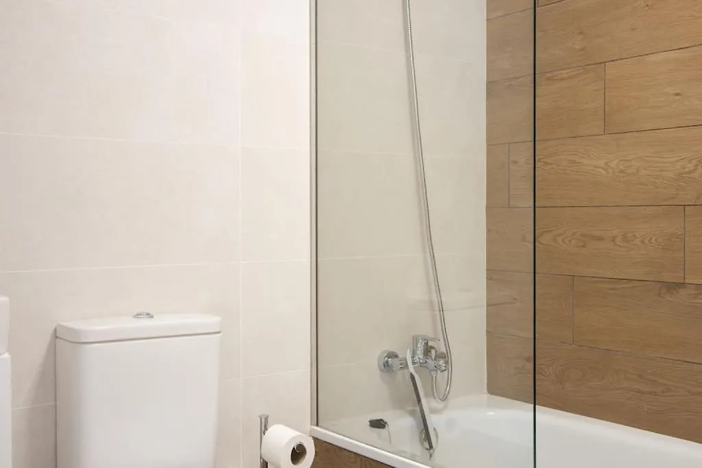 Awesome Views Apartment Torrox Spain