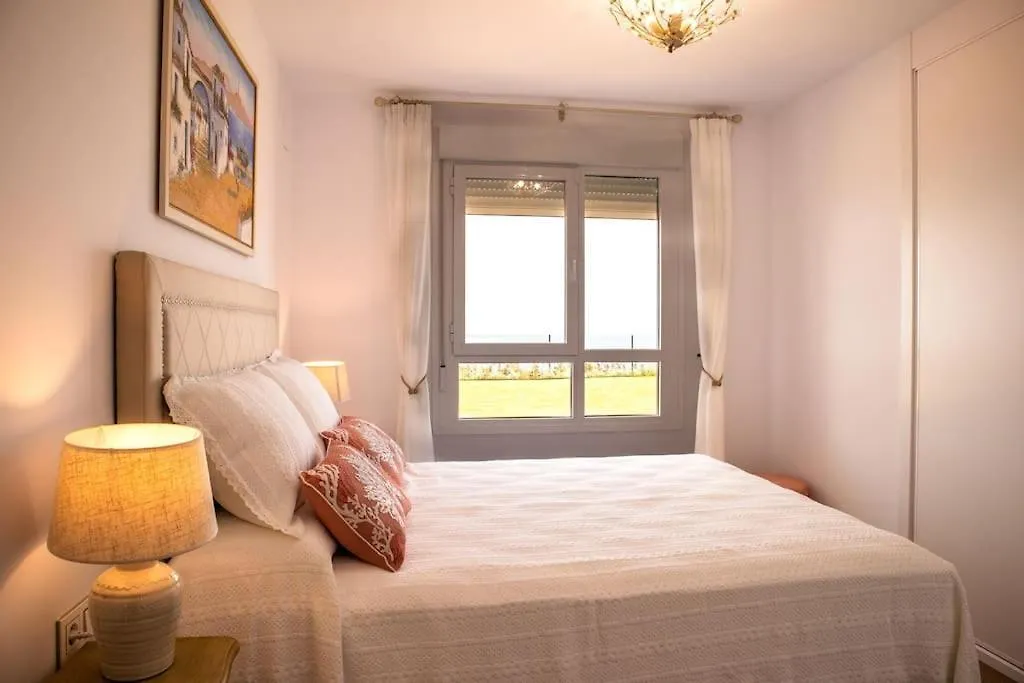 Awesome Views Apartment Torrox