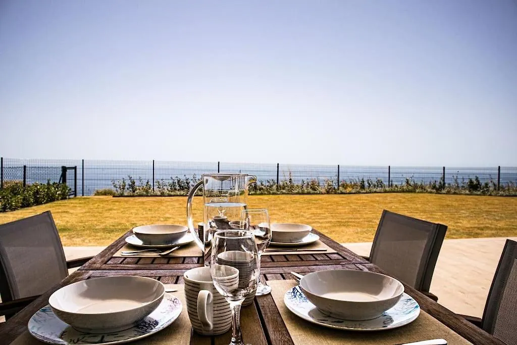 Awesome Views Apartment Torrox Spain