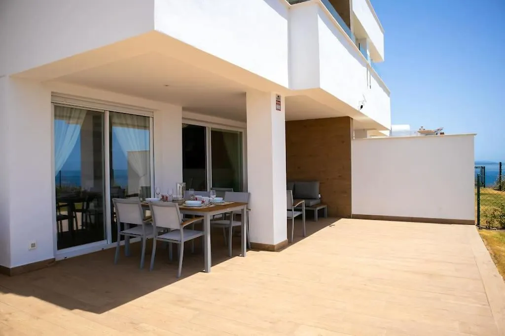 Awesome Views Apartment Torrox 0*,