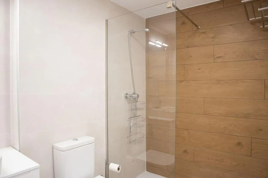 Awesome Views Apartment Torrox