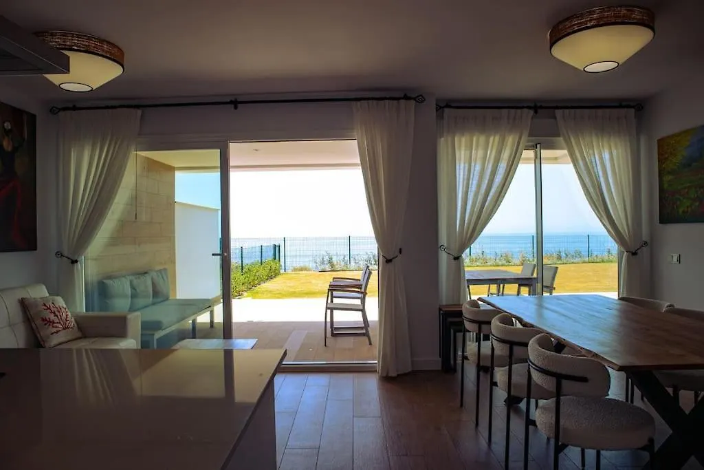 Awesome Views Apartment Torrox