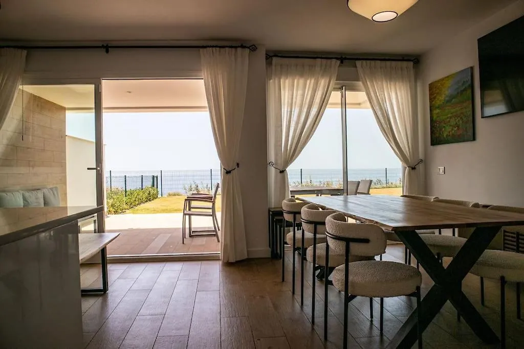 Awesome Views Apartment Torrox Spain