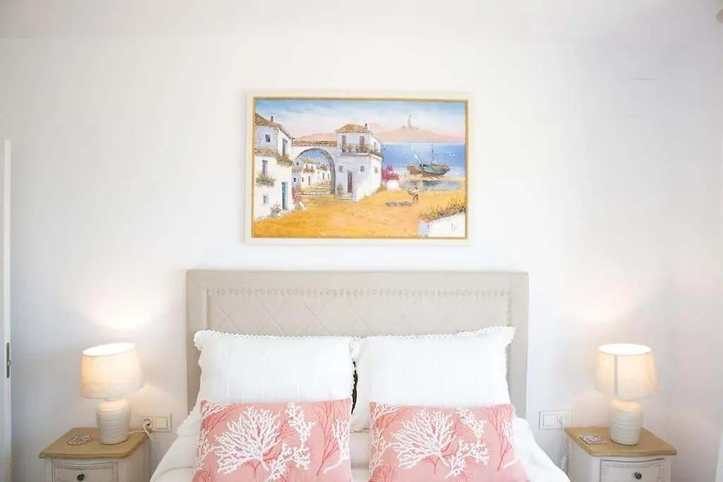 Awesome Views Apartment Torrox 0*,  Spain