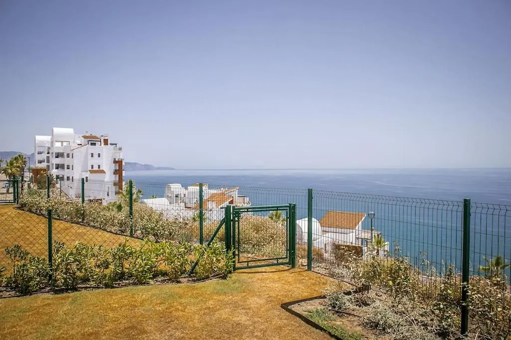 Awesome Views Apartment Torrox